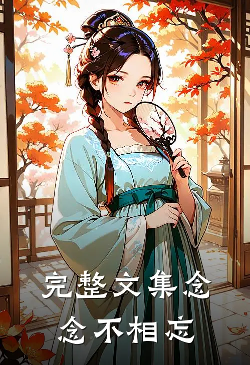 完整文集念念不相忘