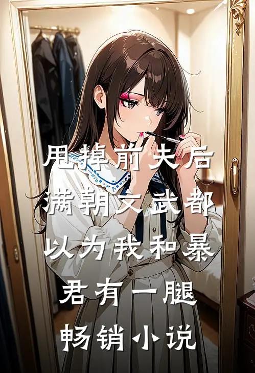 甩掉前夫后，满朝文武都以为我和暴君有一腿畅销小说