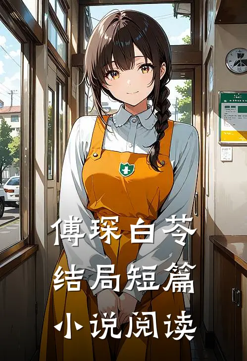 傅琛白苓结局短篇小说阅读