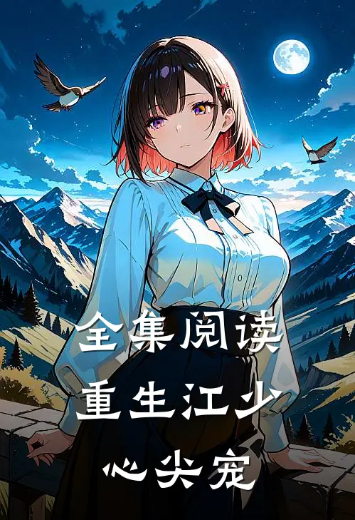 全集阅读重生江少心尖宠