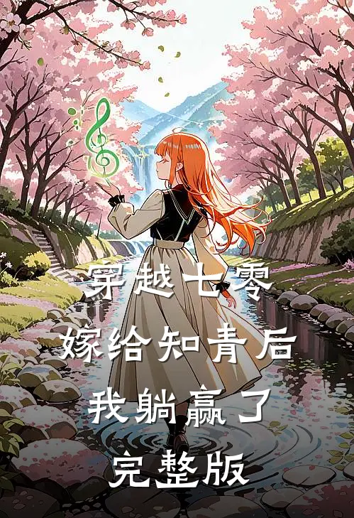 穿越七零：嫁给知青后，我躺赢了完整版