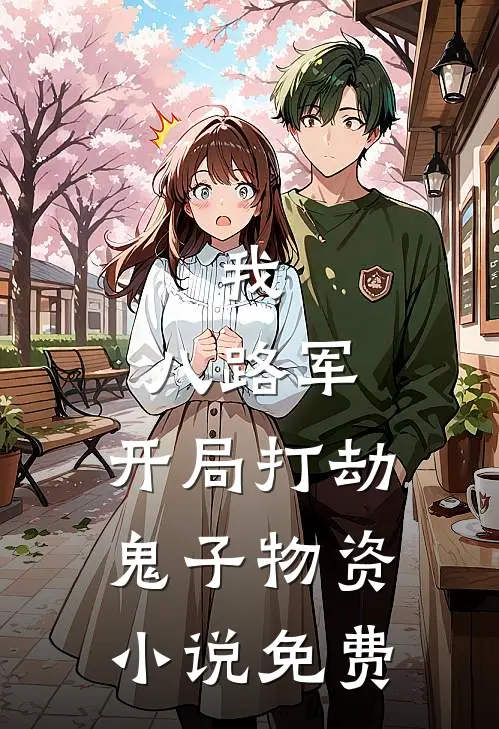 我，八路军，开局打劫鬼子物资小说免费