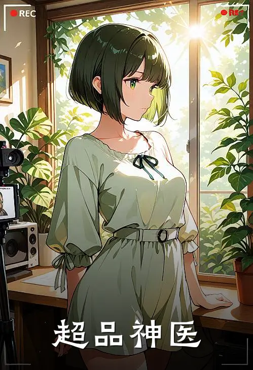 超品神医