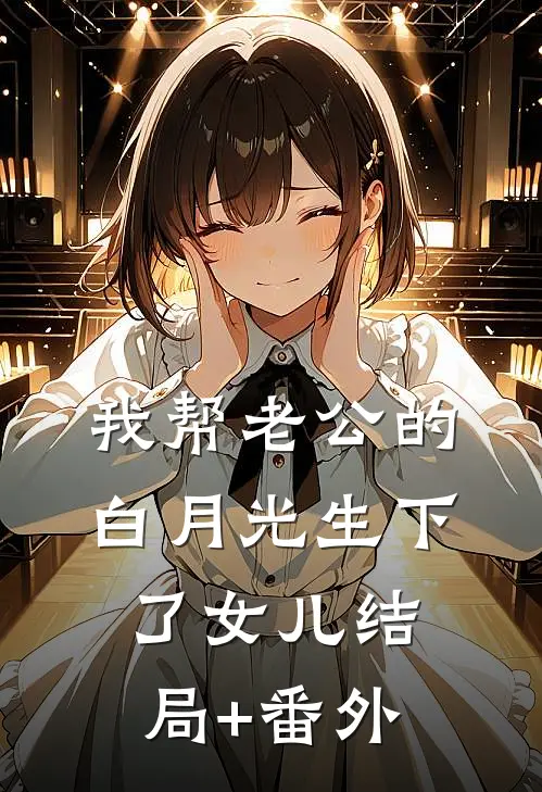 我帮老公的白月光生下了女儿结局+番外