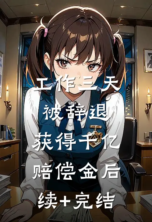 工作三天被辞退，获得千亿赔偿金后续+完结