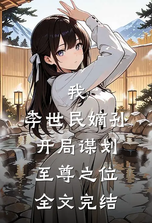 我，李世民嫡孙，开局谋划至尊之位全文完结