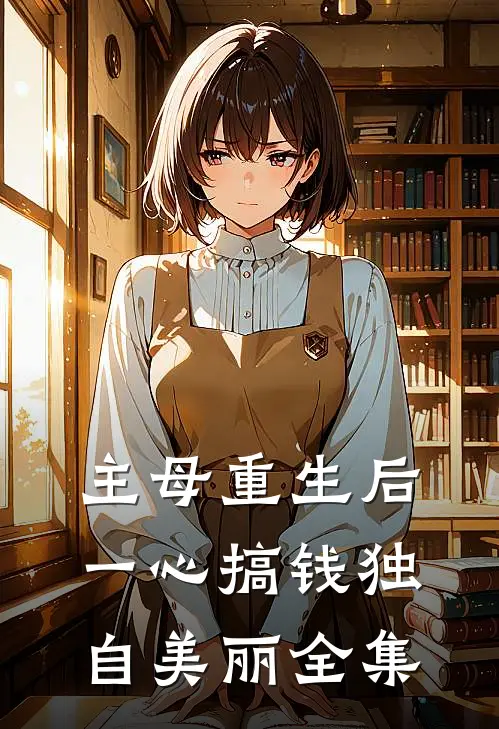 主母重生后，一心搞钱独自美丽 全集