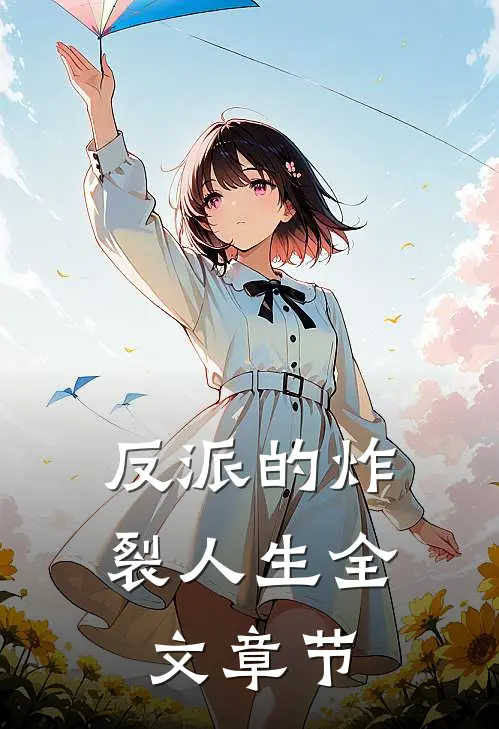 反派的炸裂人生全文章节