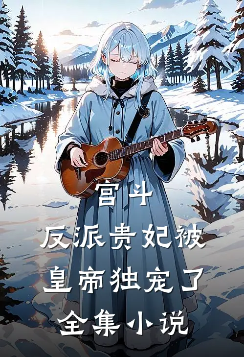宫斗：反派贵妃被皇帝独宠了全集小说