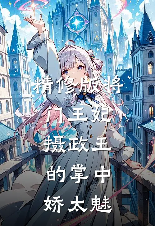 精修版将门王妃：摄政王的掌中娇太魅