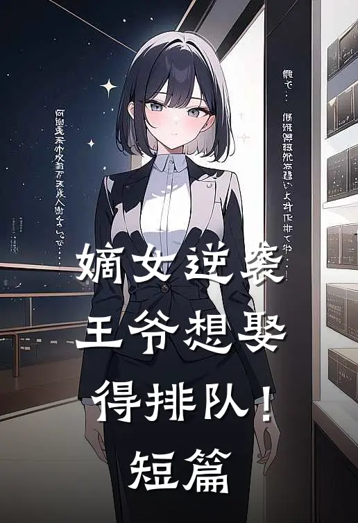 嫡女逆袭：王爷想娶得排队！短篇