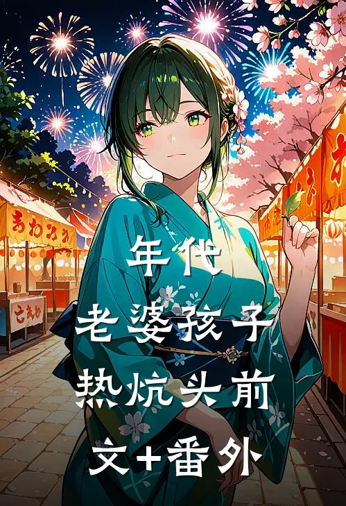 年代：老婆孩子热炕头前文+番外