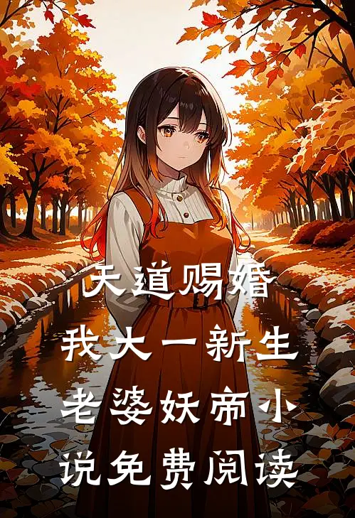 天道赐婚：我大一新生，老婆妖帝小说免费阅读