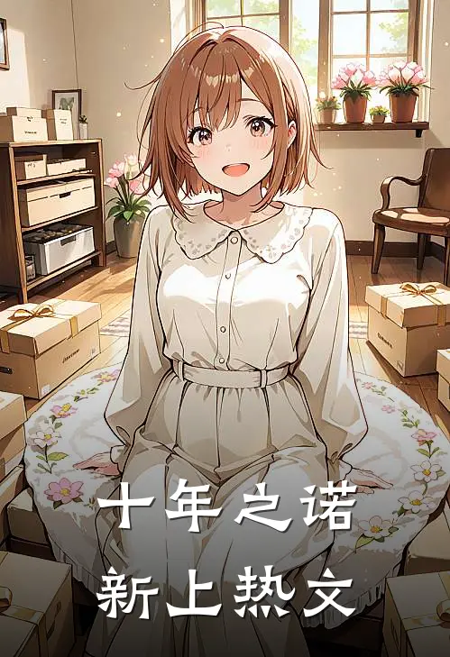 十年之诺新上热文
