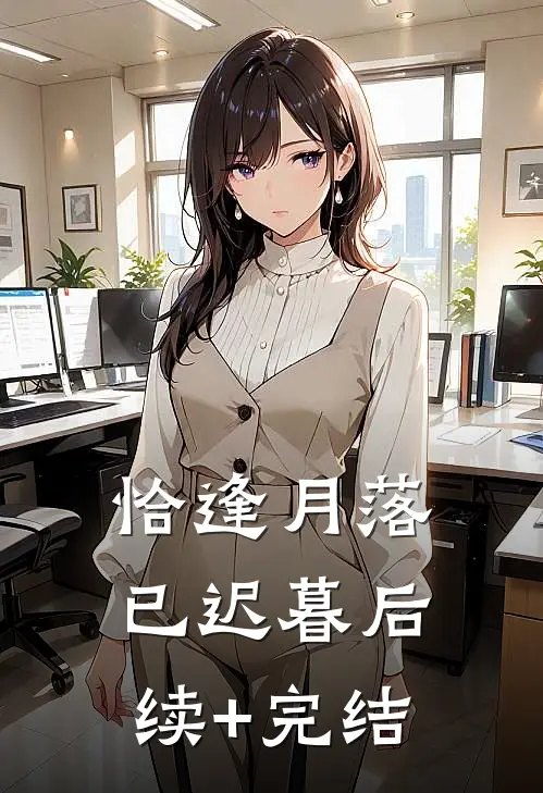 恰逢月落已迟暮后续+完结