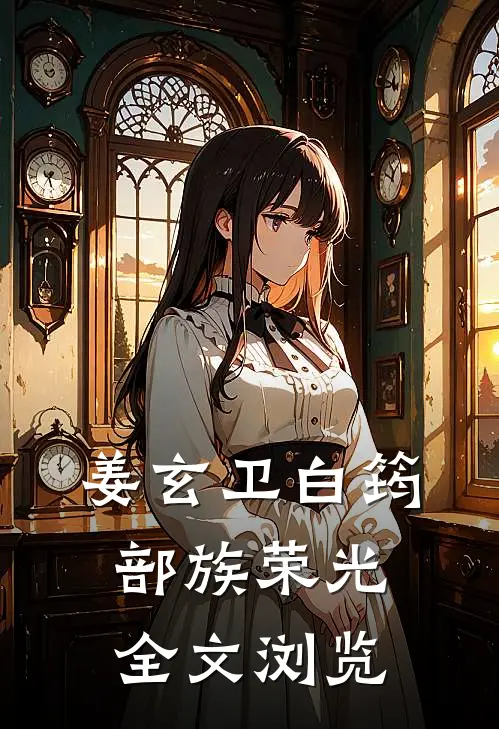 姜玄卫白筠部族荣光全文浏览