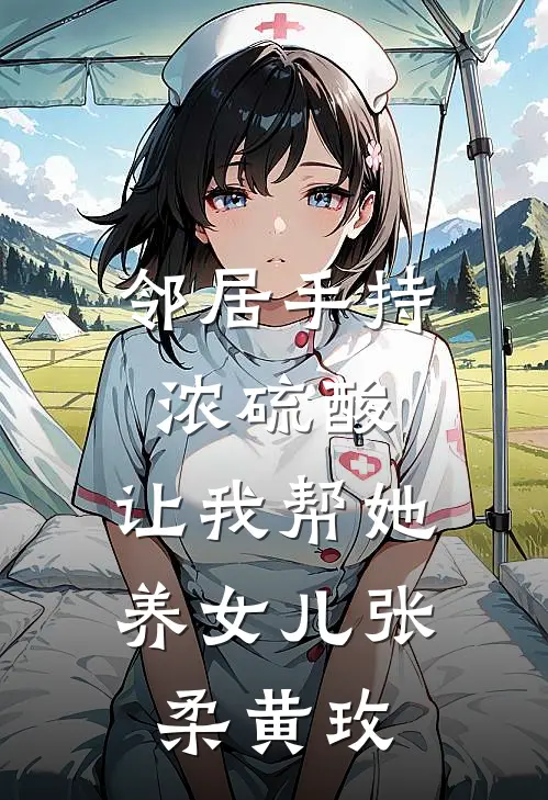 邻居手持浓硫酸，让我帮她养女儿张柔黄玫
