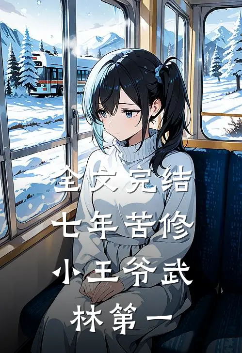 全文完结七年苦修，小王爷武林第一