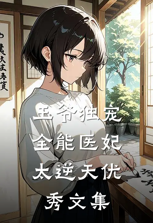 王爷独宠：全能医妃太逆天优秀文集