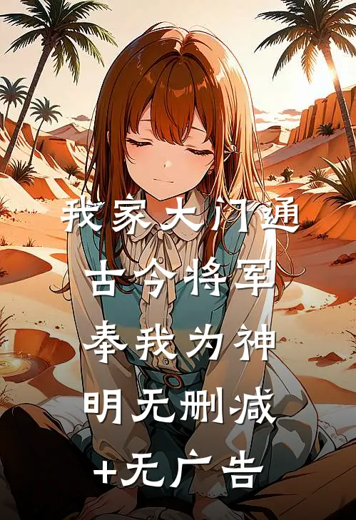 我家大门通古今将军奉我为神明无删减+无广告