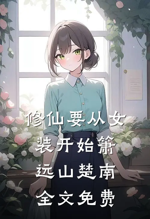 修仙要从女装开始箫远山楚南全文免费