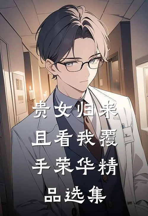 贵女归来：且看我覆手荣华精品选集
