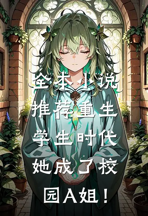 全本小说推荐重生学生时代：她成了校园A姐！