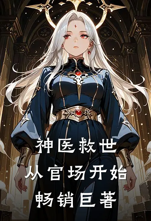 神医救世：从官场开始畅销巨著