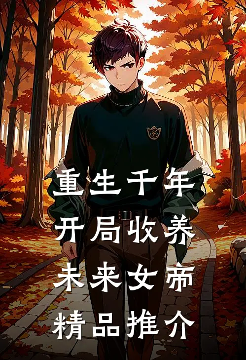 重生千年：开局收养未来女帝精品推介