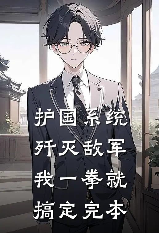 护国系统：歼灭敌军我一拳就搞定完本