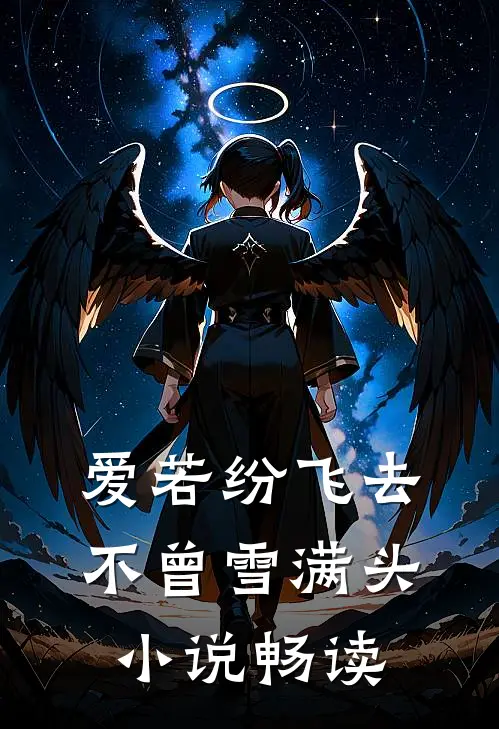 爱若纷飞去，不曾雪满头小说畅读