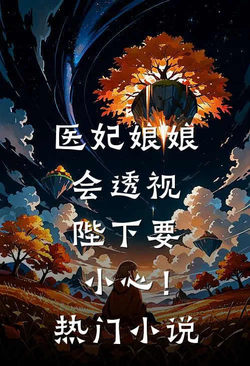 医妃娘娘会透视，陛下要小心！热门小说