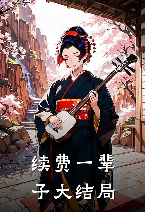 续费一辈子大结局