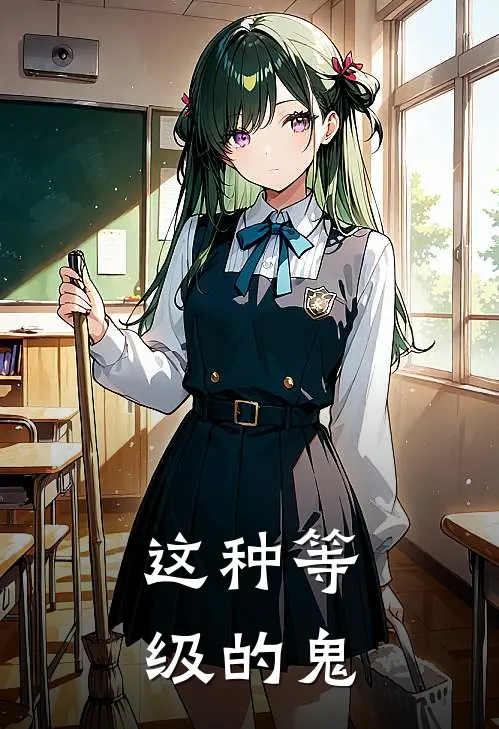 这种等级的鬼
