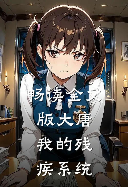 畅读全文版大唐：我的残疾系统
