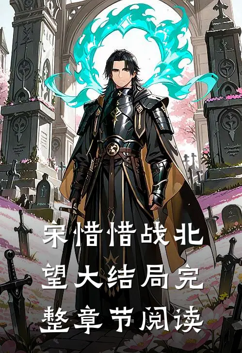 宋惜惜战北望大结局完整章节阅读