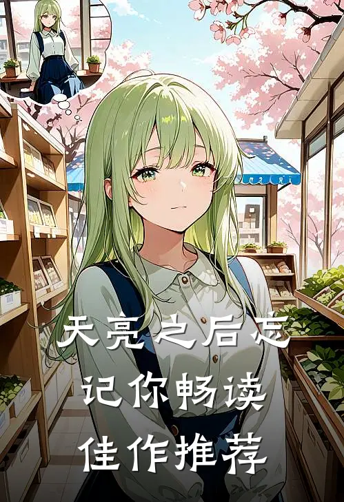 天亮之后忘记你畅读佳作推荐