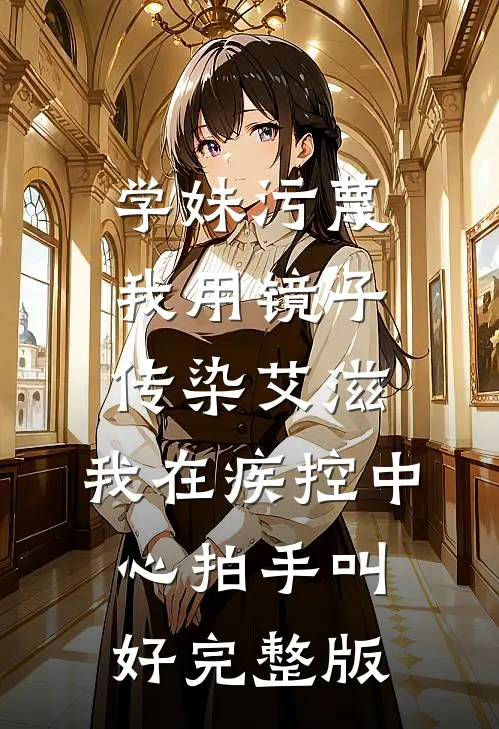 学妹污蔑我用镜子传染艾滋，我在疾控中心拍手叫好完整版