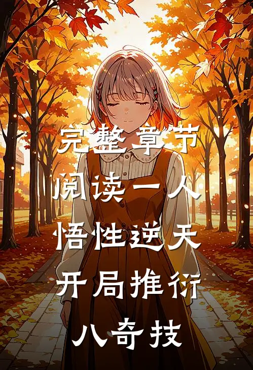 完整章节阅读一人：悟性逆天，开局推衍八奇技