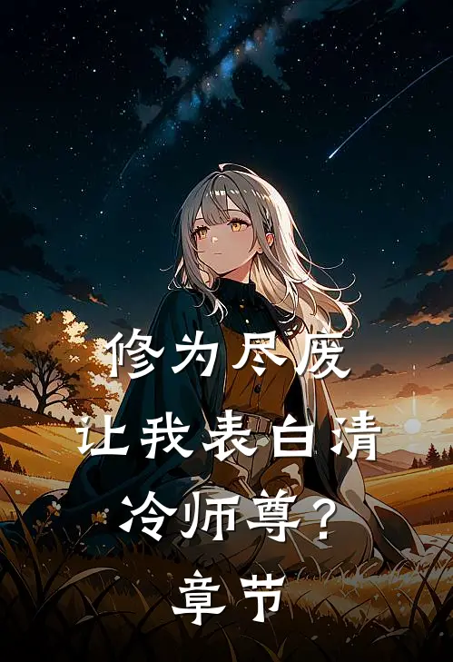 修为尽废，让我表白清冷师尊？章节