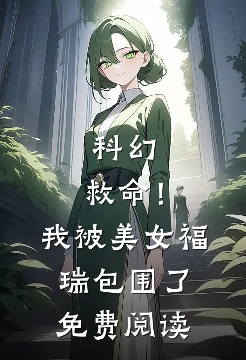 科幻：救命！我被美女福瑞包围了免费阅读