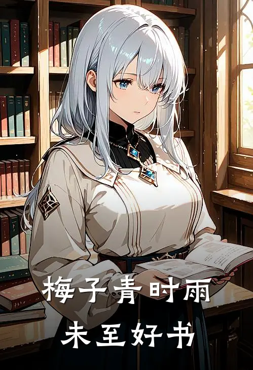 梅子青时雨未至好书