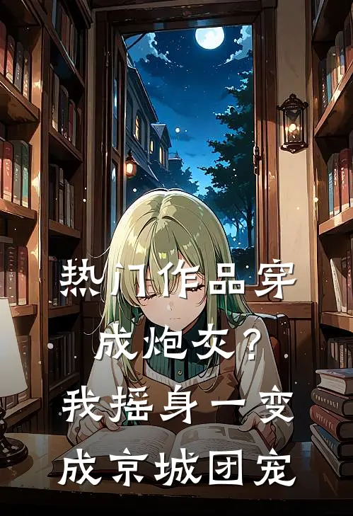 热门作品穿成炮灰？我摇身一变成京城团宠