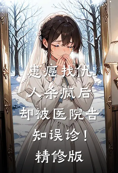 患癌找仇人杀疯后，却被医院告知误诊！精修版
