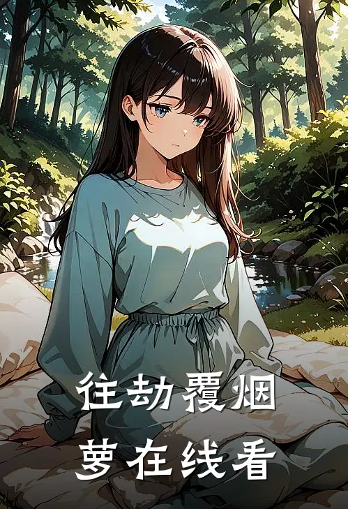 往劫覆烟萝在线看