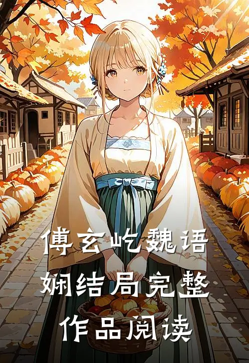傅玄屹魏语娴结局完整作品阅读