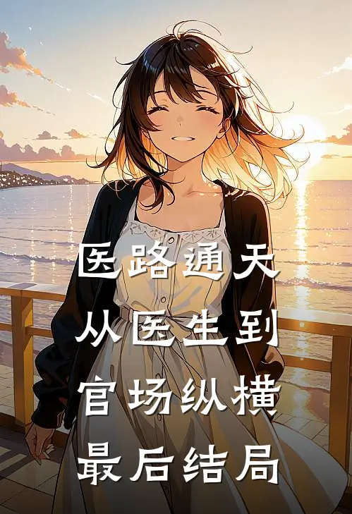 医路通天：从医生到官场纵横最后结局