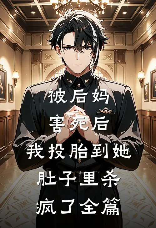 被后妈害死后，我投胎到她肚子里杀疯了全篇