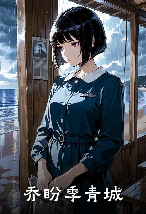 乔盼季青城