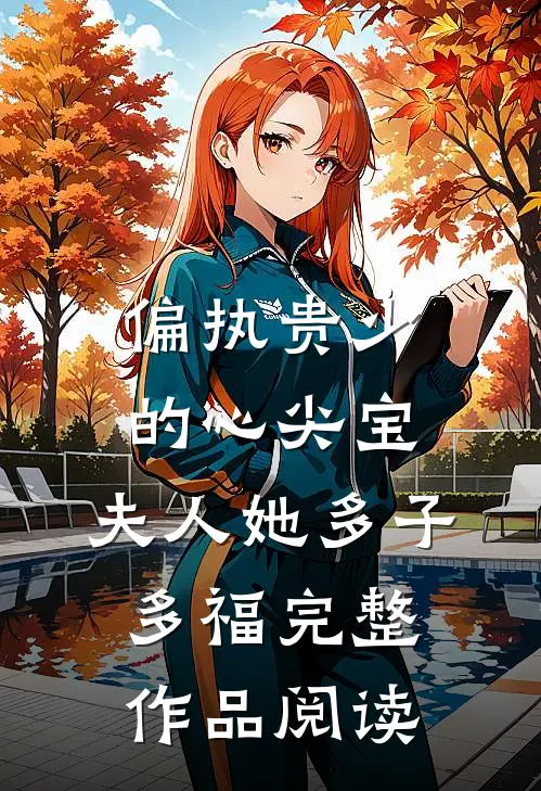 偏执贵少的心尖宝：夫人她多子多福完整作品阅读